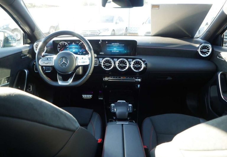 Mercedes-Benz Classe A 250 e AMG Line - photo 7