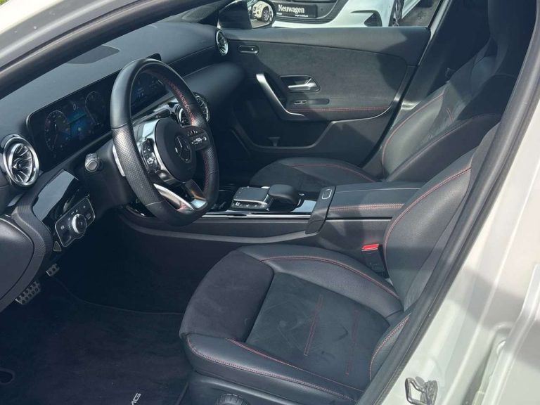 Mercedes-Benz Classe A 250 e AMG Line - photo 9