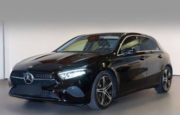 Mercedes-Benz Classe A 180 Progressive Advanced