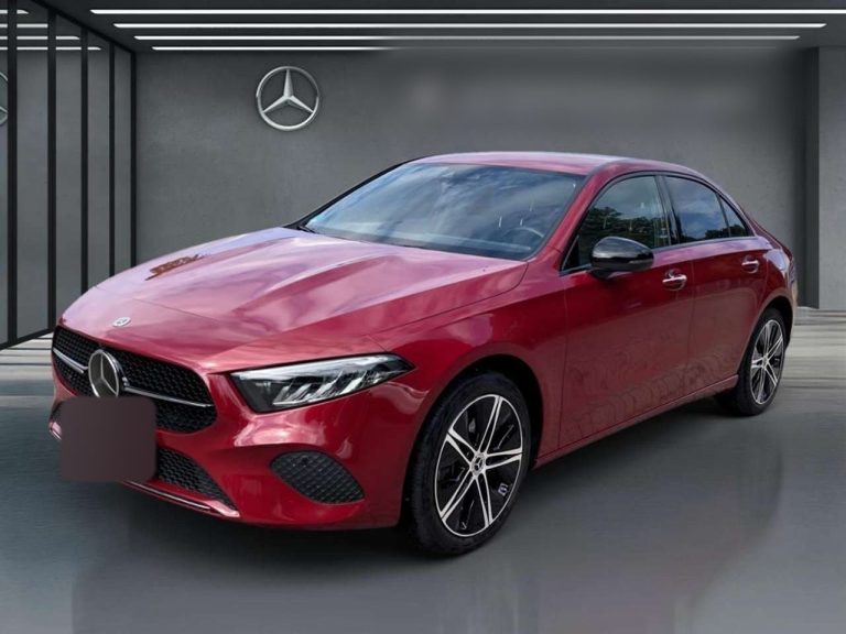 Mercedes-Benz Classe A 250 e Berline