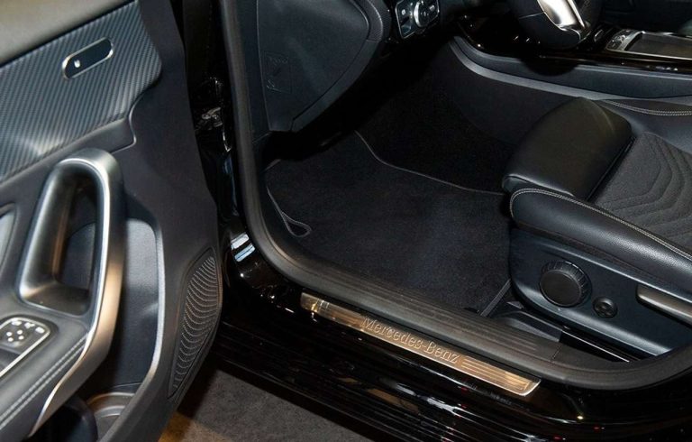 Mercedes-Benz Classe A 180 Progressive Advanced - photo 10