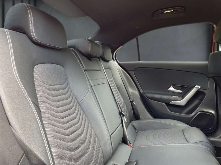 Mercedes-Benz Classe A 250 e Berline - photo 11