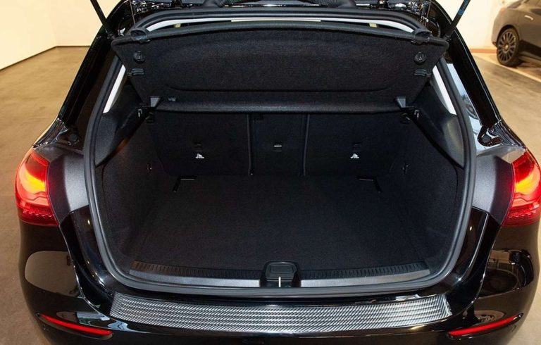 Mercedes-Benz Classe A 180 Progressive Advanced - photo 12