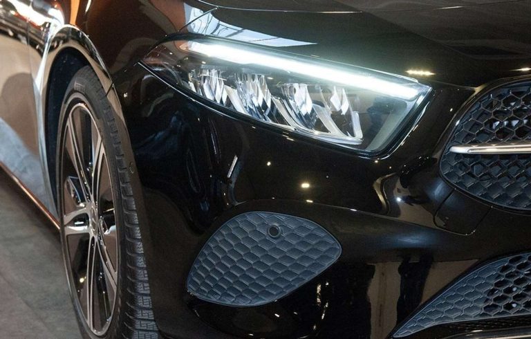 Mercedes-Benz Classe A 180 Progressive Advanced - photo 14