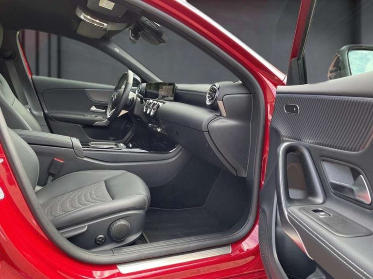 Mercedes-Benz Classe A 250 e Berline - photo 15