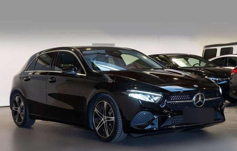 Mercedes-Benz Classe A 180 Progressive Advanced - photo 2