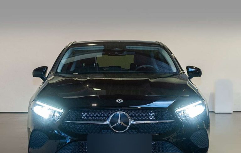 Mercedes-Benz Classe A 180 Progressive Advanced - photo 3