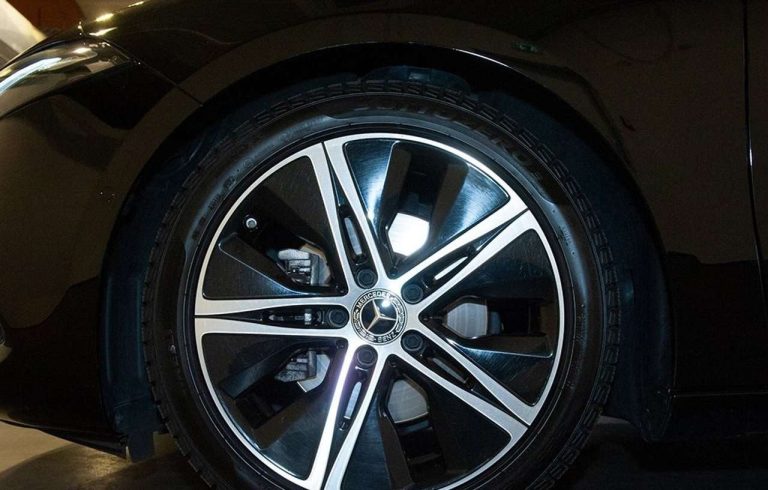 Mercedes-Benz Classe A 180 Progressive Advanced - photo 5