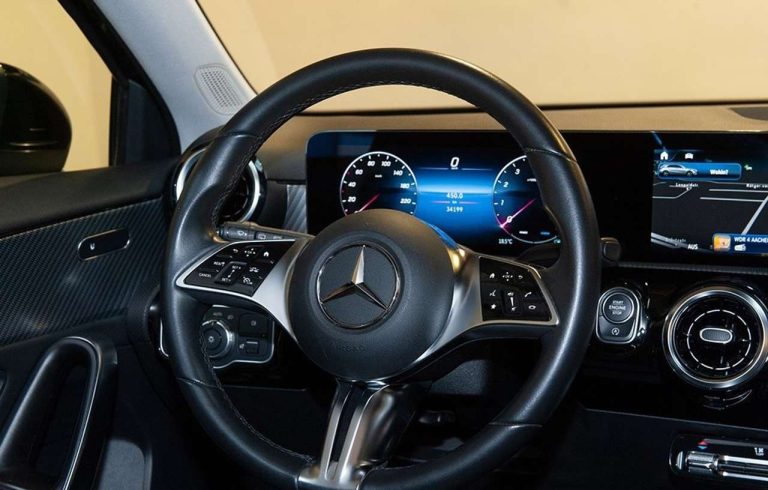 Mercedes-Benz Classe A 180 Progressive Advanced - photo 6