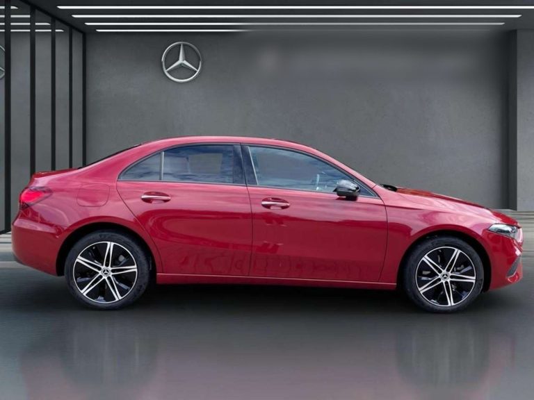Mercedes-Benz Classe A 250 e Berline - photo 6