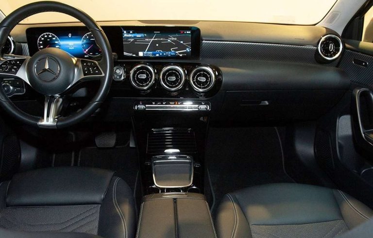 Mercedes-Benz Classe A 180 Progressive Advanced - photo 7