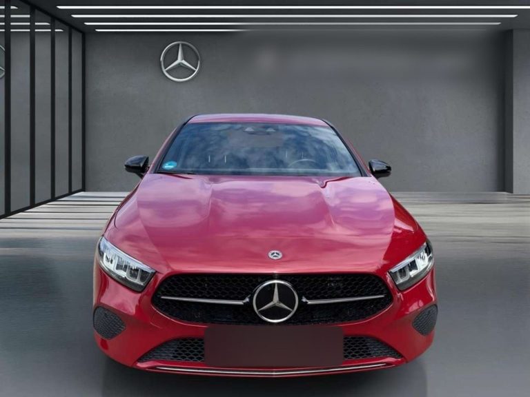 Mercedes-Benz Classe A 250 e Berline - photo 8