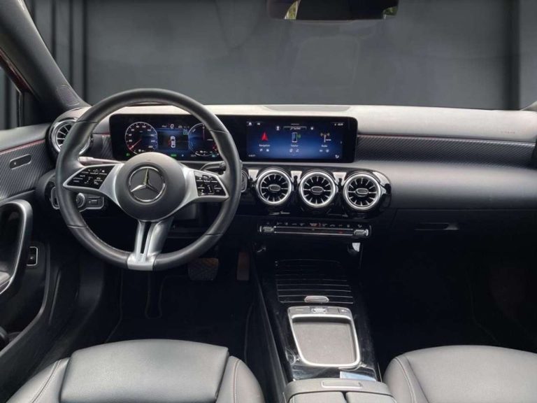 Mercedes-Benz Classe A 250 e Berline - photo 9