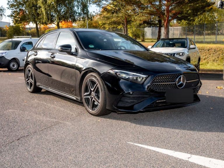 Mercedes-Benz Classe A 200 AMG Line