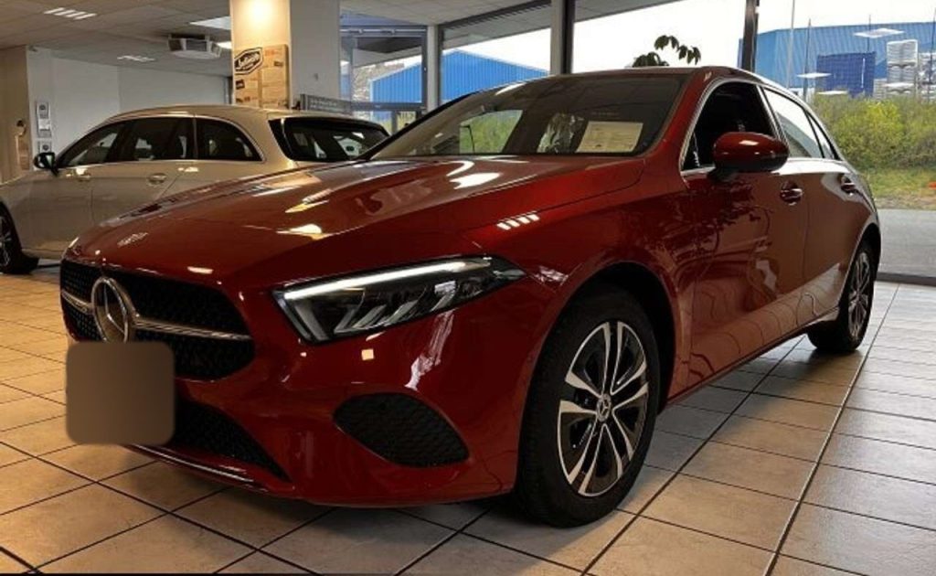 Mercedes-Benz Classe A 250 e Progressive