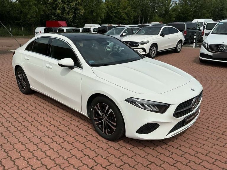 Mercedes-Benz Classe A 180 Berline Progressive