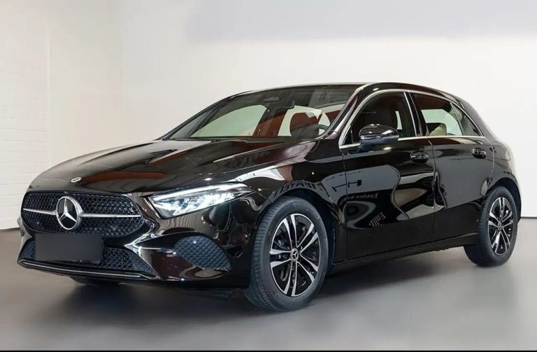 Mercedes-Benz Classe A 200