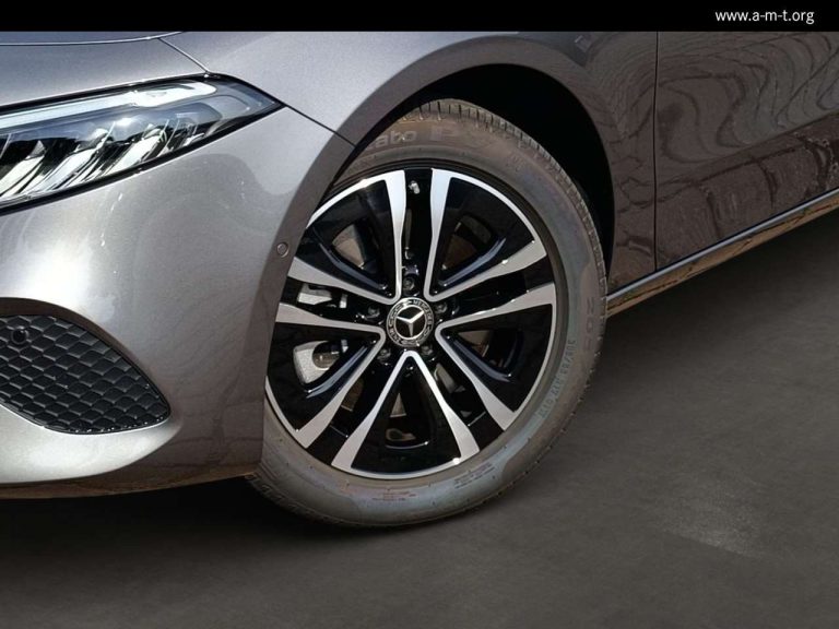 Mercedes-Benz Classe A 250 e Progressive Advanced - photo 10