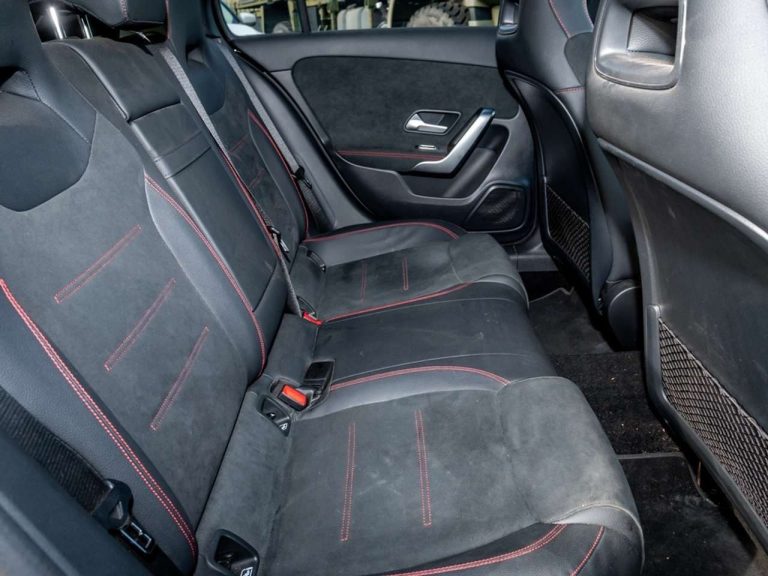 Mercedes-Benz Classe A 200 AMG Line - photo 10