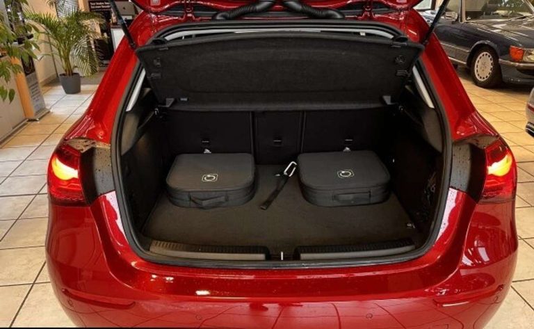 Mercedes-Benz Classe A 250 e Progressive - photo 10