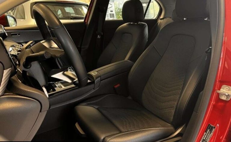 Mercedes-Benz Classe A 250 e Progressive - photo 11