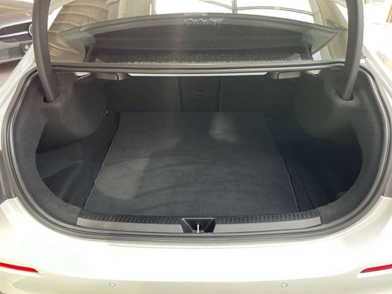 Mercedes-Benz Classe A 180 Berline Progressive - photo 11