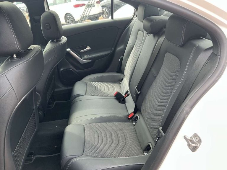 Mercedes-Benz Classe A 180 Berline Progressive - photo 13