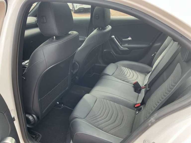 Mercedes-Benz Classe A 180 Berline Progressive - photo 14