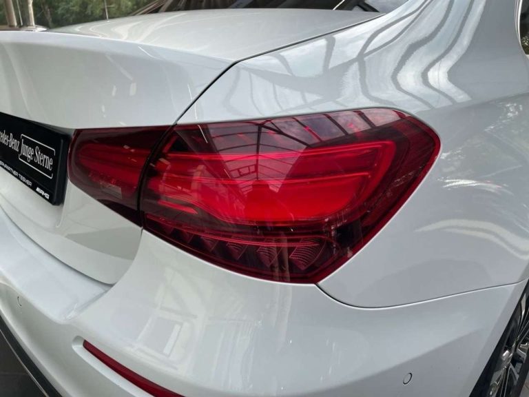 Mercedes-Benz Classe A 180 Berline Progressive - photo 14