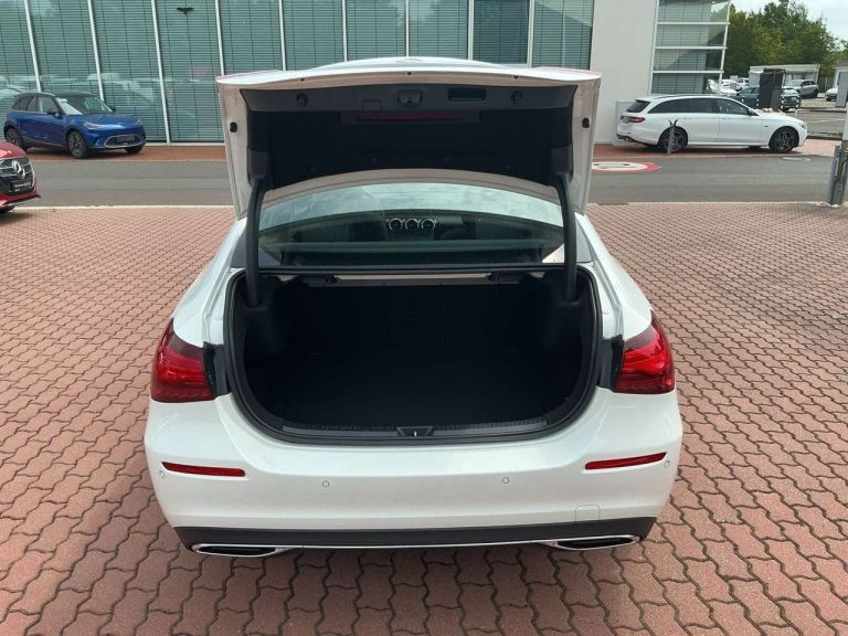 Mercedes-Benz Classe A 180 Berline Progressive - photo 15