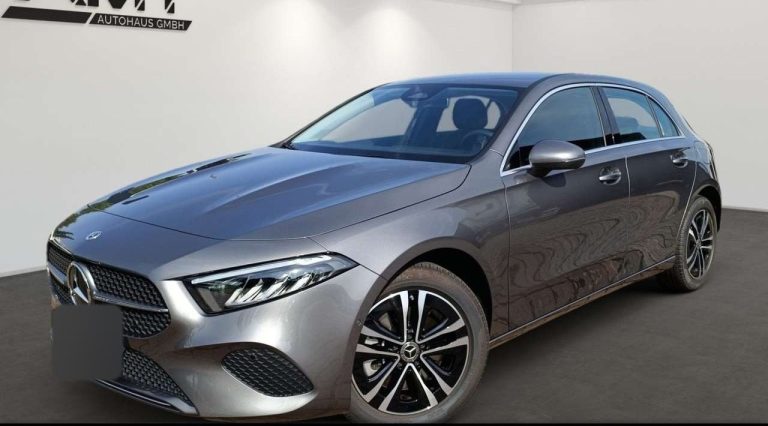 Mercedes-Benz Classe A 250 e Progressive Advanced - photo 2