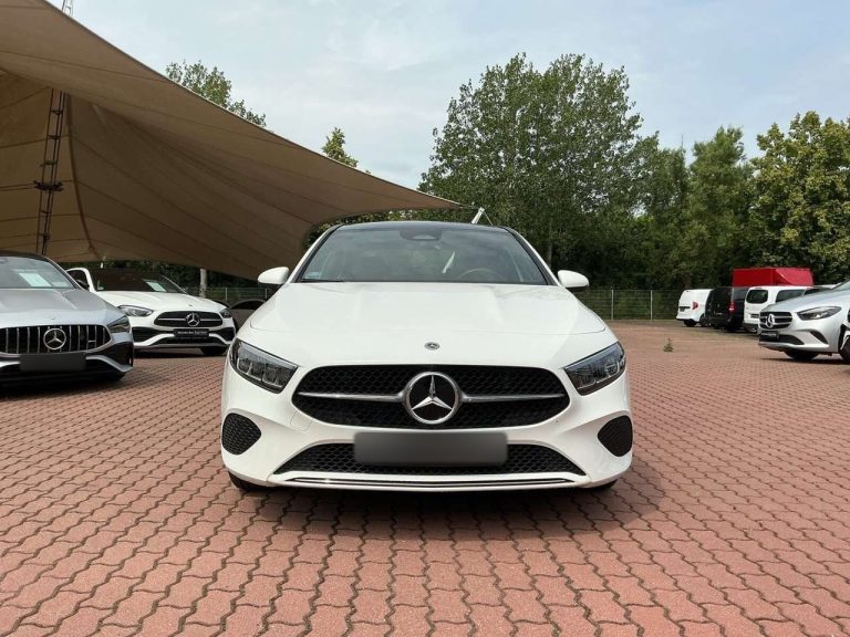 Mercedes-Benz Classe A 180 Berline Progressive - photo 3
