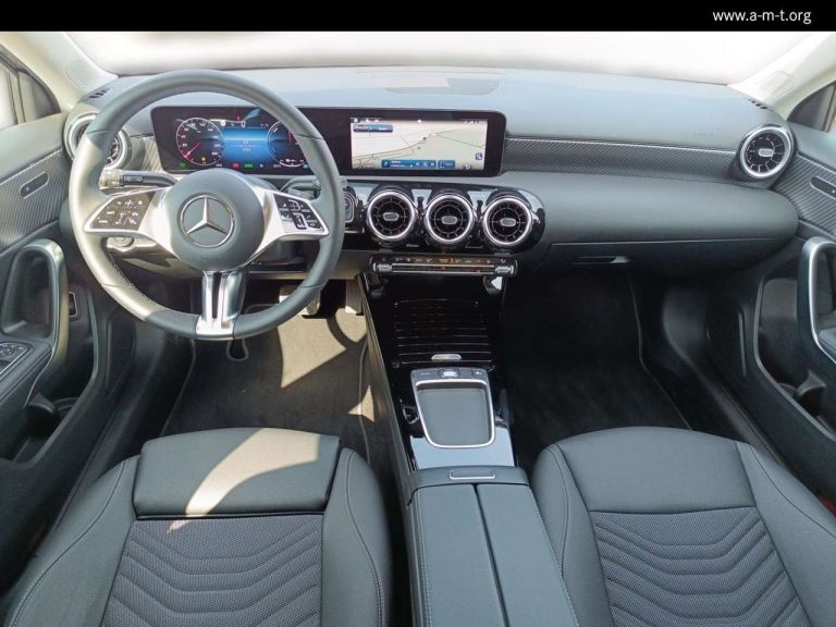 Mercedes-Benz Classe A 250 e Progressive Advanced - photo 6