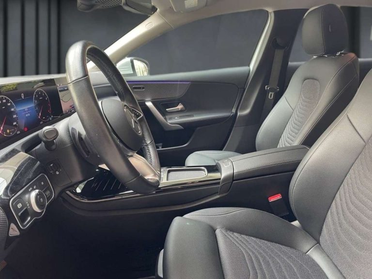 Mercedes-Benz Classe A 180 Berline Progressive - photo 6