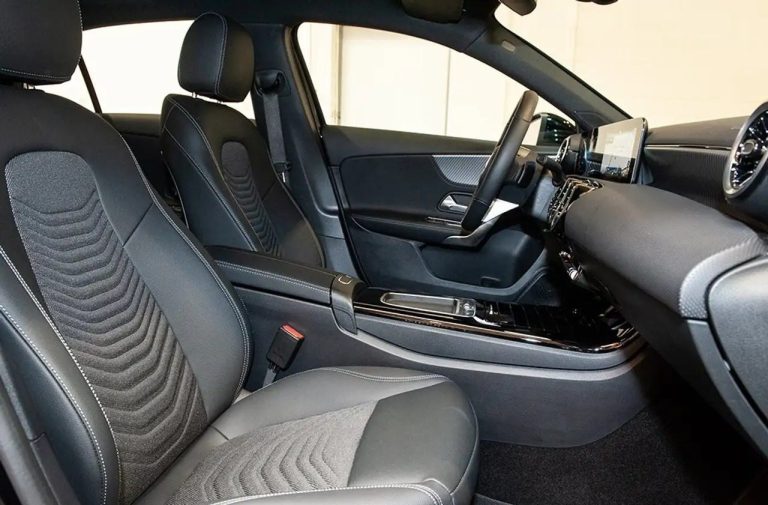 Mercedes-Benz Classe A 200 - photo 6