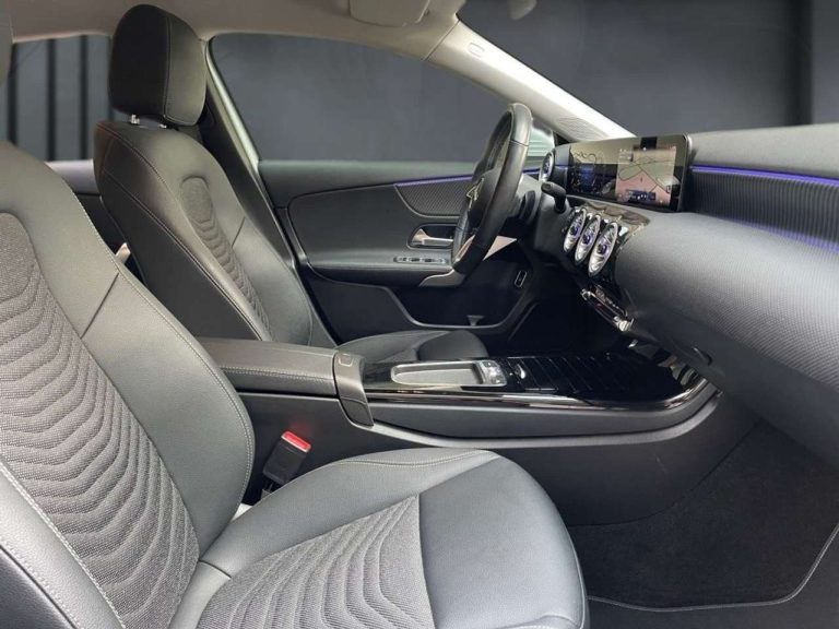 Mercedes-Benz Classe A 180 Berline Progressive - photo 7