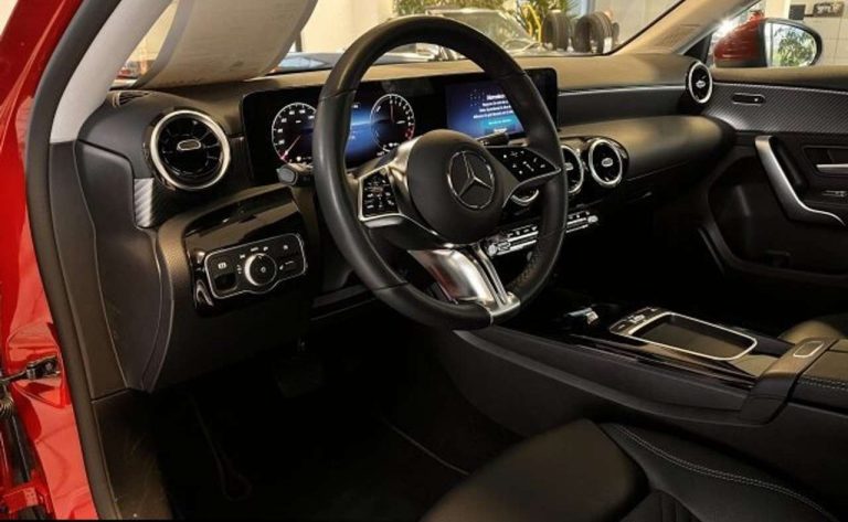Mercedes-Benz Classe A 250 e Progressive - photo 7
