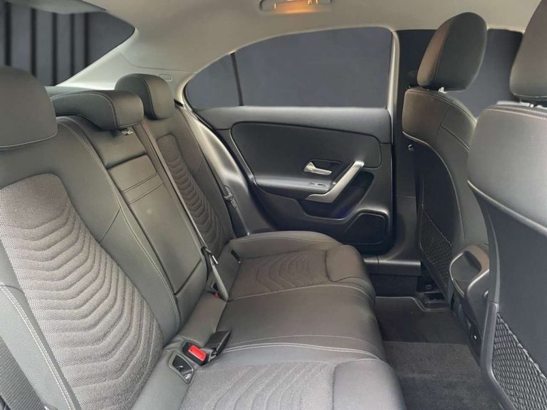 Mercedes-Benz Classe A 180 Berline Progressive - photo 8