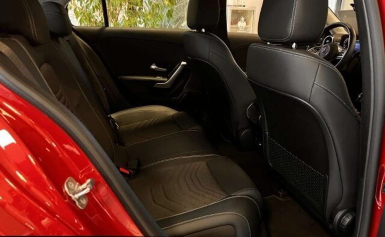 Mercedes-Benz Classe A 250 e Progressive - photo 8