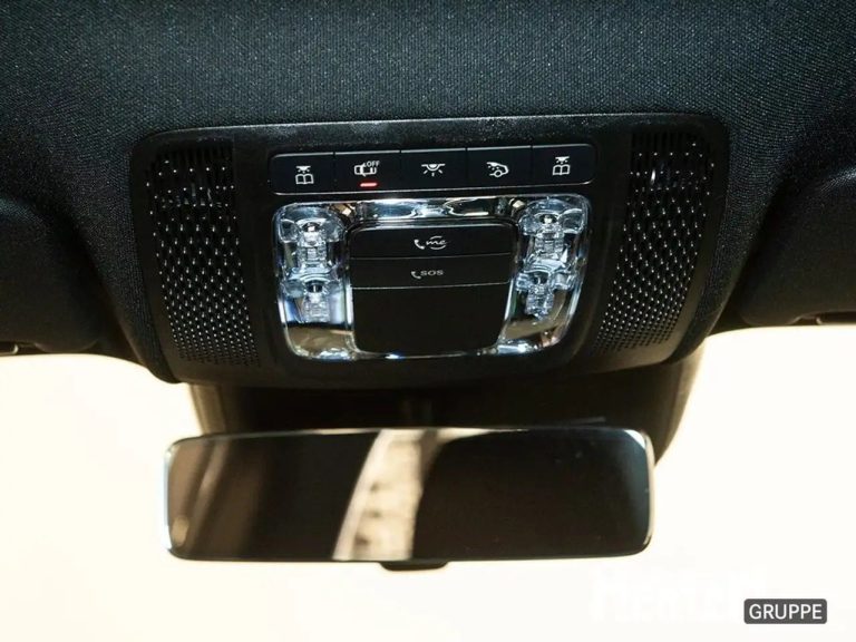 Mercedes-Benz Classe A 200 - photo 9