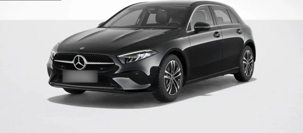 Mercedes-Benz Classe A 200
