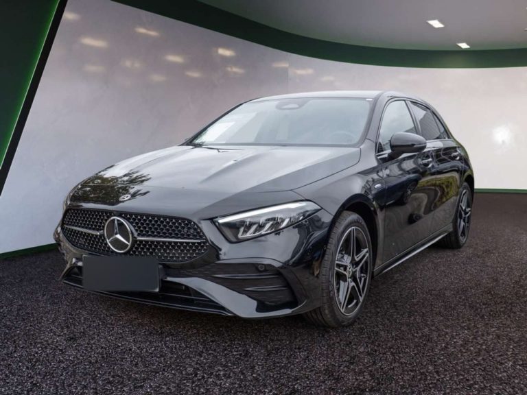Mercedes-Benz Classe A 250 e AMG Line