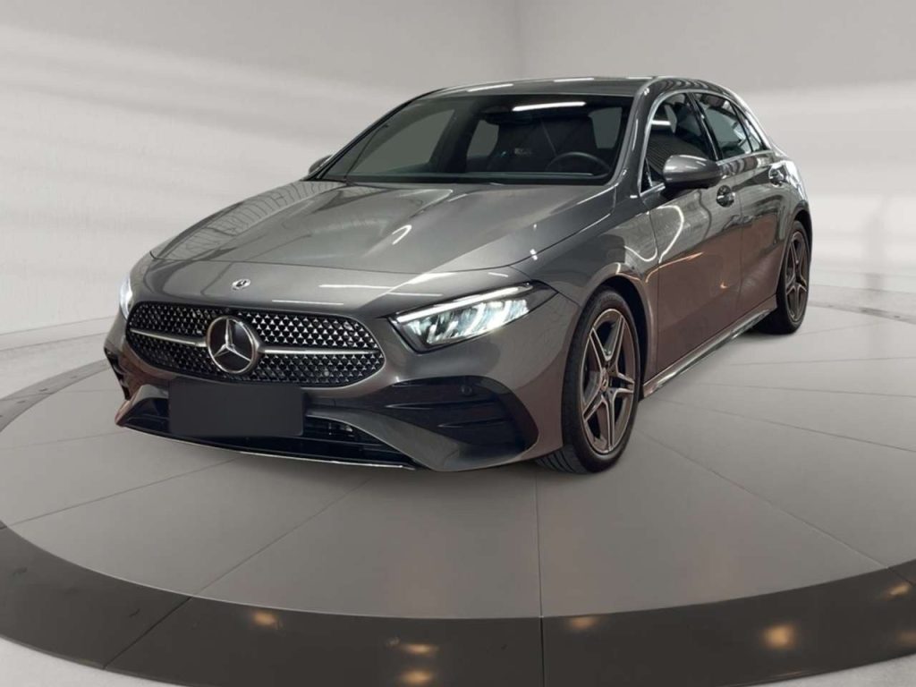 Mercedes-Benz Classe A 200 AMG Line