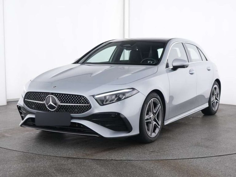 Mercedes-Benz Classe A 200 AMG Line