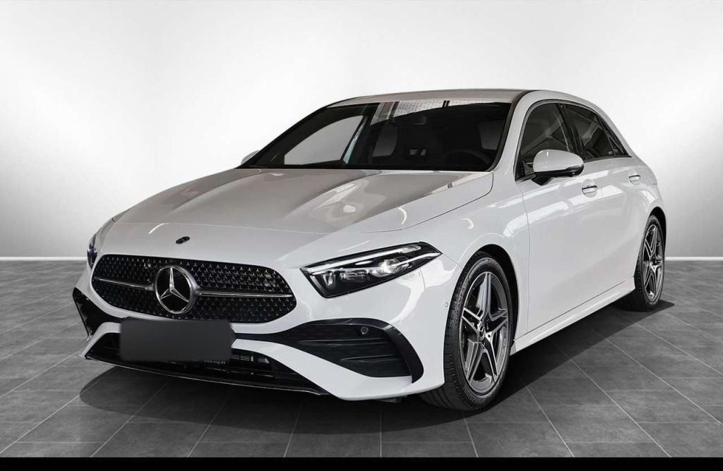 Mercedes-Benz Classe A 200 AMG Line