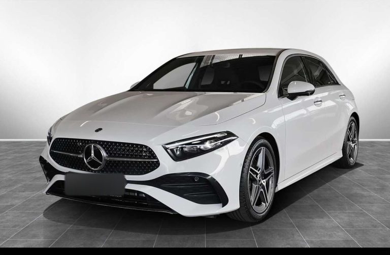 Mercedes-Benz Classe A 200 AMG Line