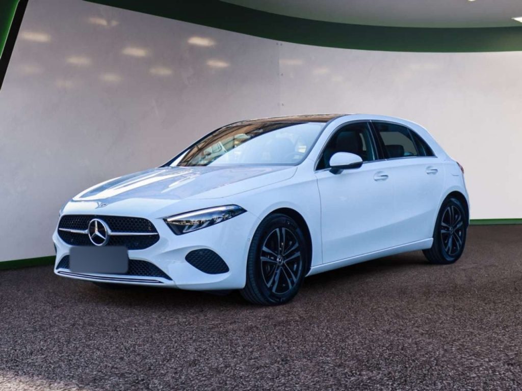 Mercedes-Benz Classe A 200 Progressive Advanced