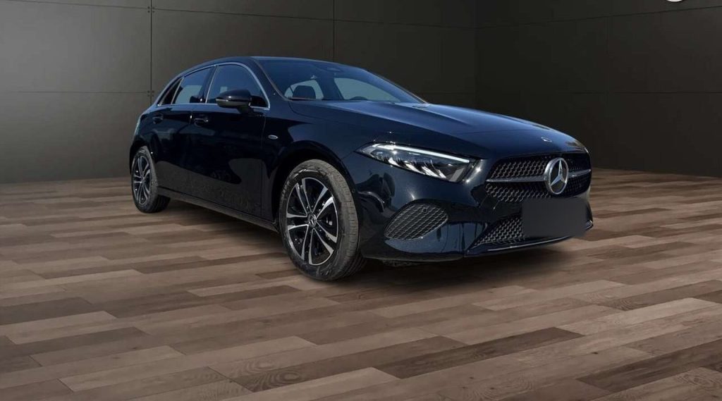 Mercedes-Benz Classe A 250 e Progressive