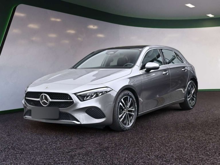 Mercedes-Benz Classe A 200 Progressive