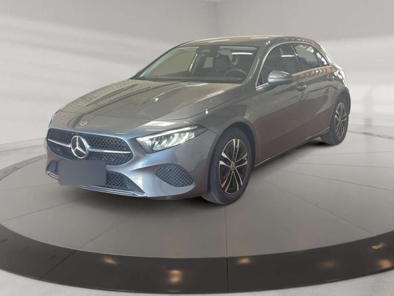 Mercedes-Benz Classe A 180 Progressive